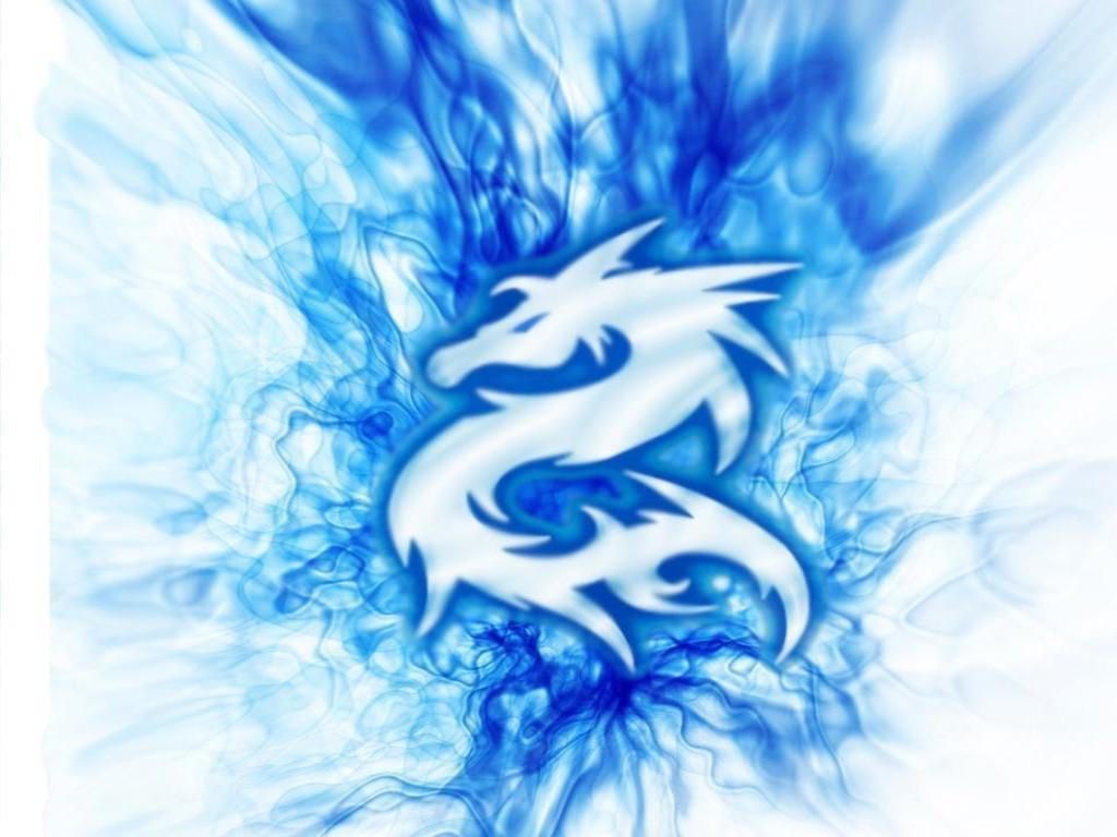 Detail Background Blue Fire Nomer 56