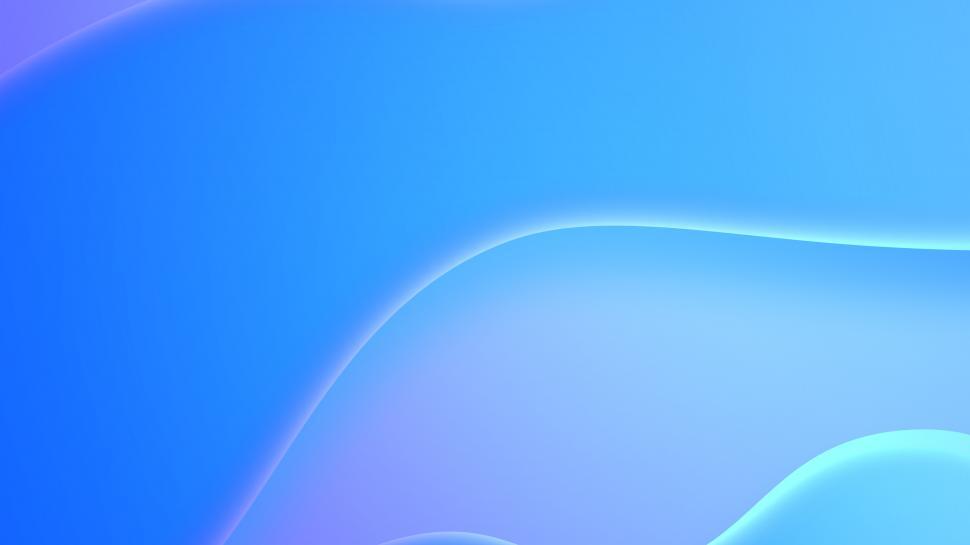 Detail Background Blue Gradient Nomer 37