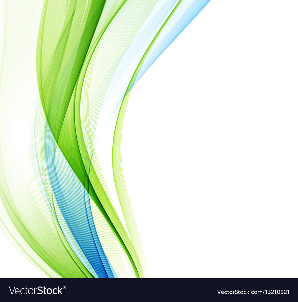 Background Blue Green Abstract - KibrisPDR