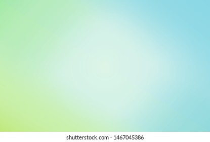 Detail Background Blue Green Abstract Nomer 13