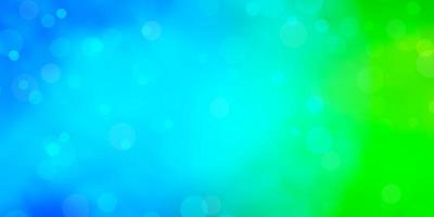 Detail Background Blue Green Abstract Nomer 39