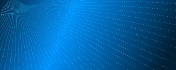 Detail Background Blue Hd Vector Nomer 43