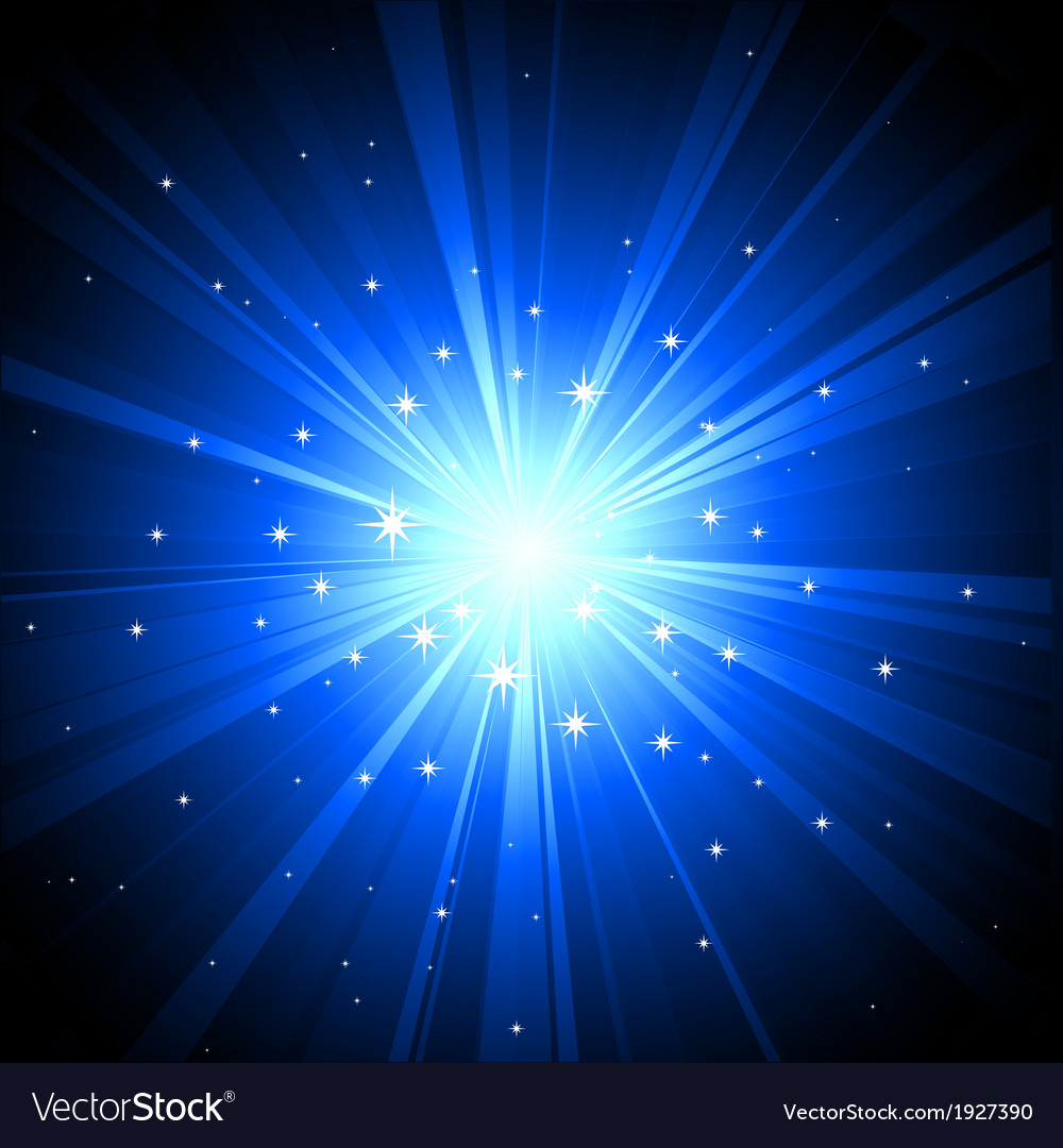 Detail Background Blue Light Nomer 3