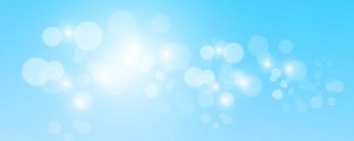 Detail Background Blue Light Vector Nomer 9