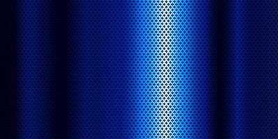 Detail Background Blue Metallic Nomer 26
