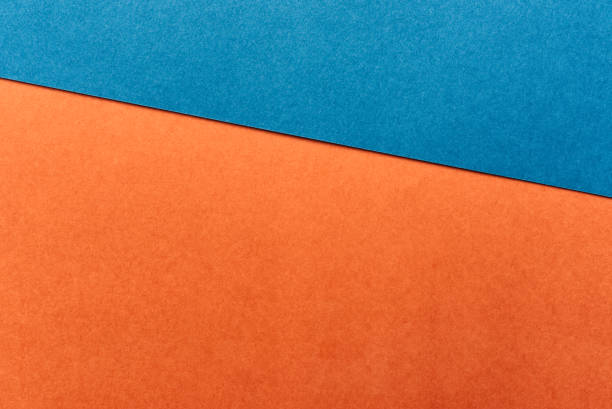 Detail Background Blue Orange Nomer 15