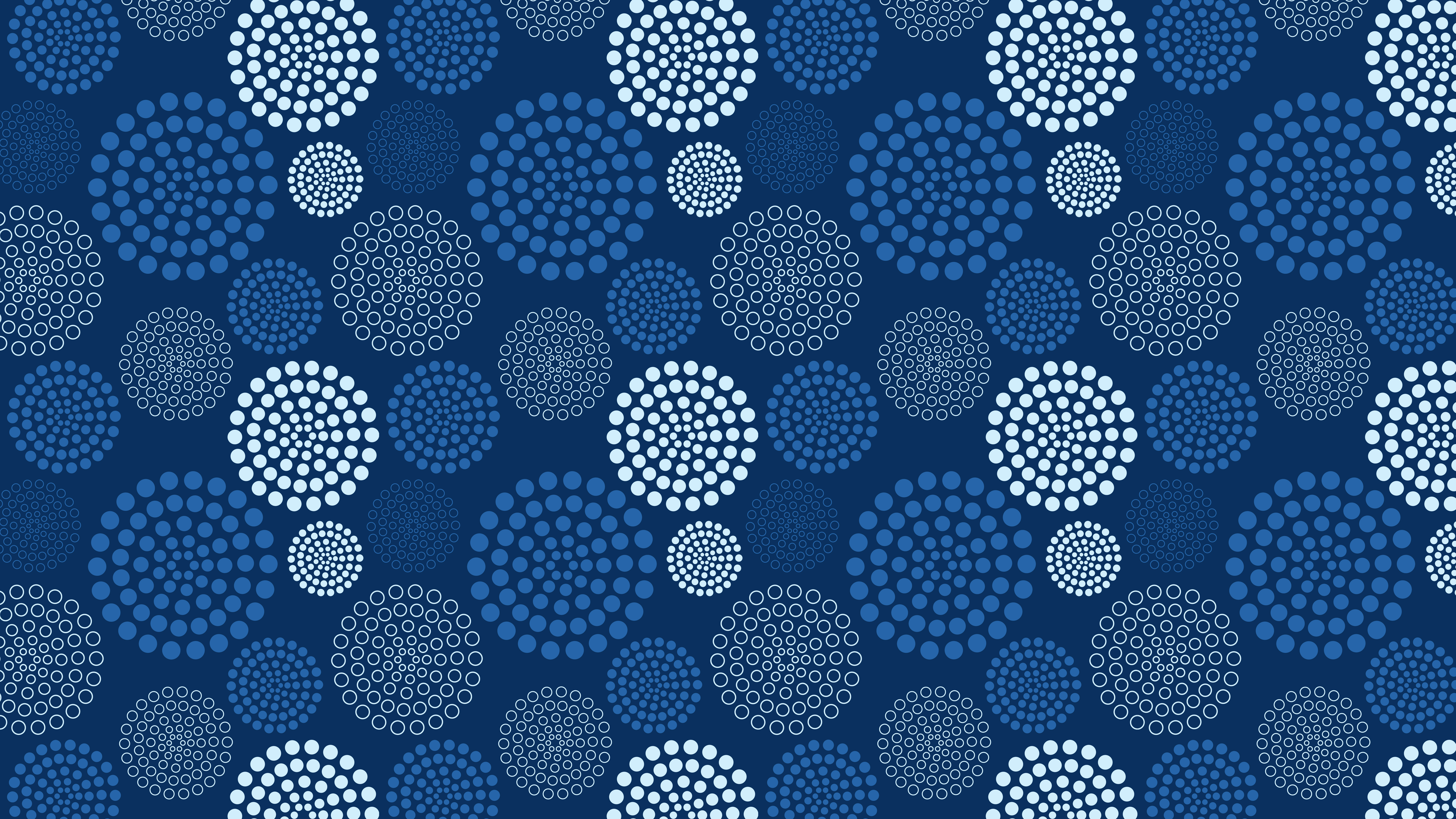 Detail Background Blue Pattern Nomer 19