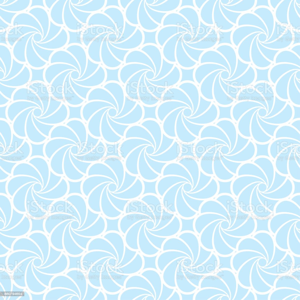 Detail Background Blue Pattern Nomer 26