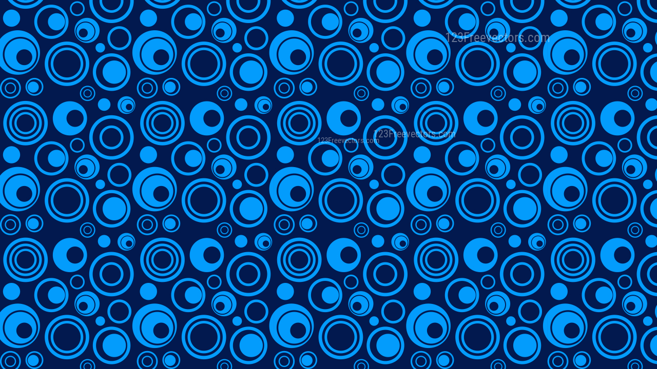 Detail Background Blue Pattern Nomer 28