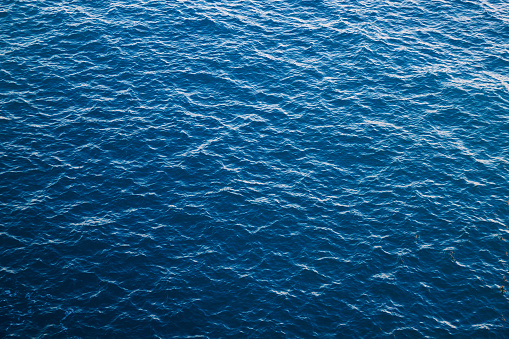 Detail Background Blue Sea Nomer 11