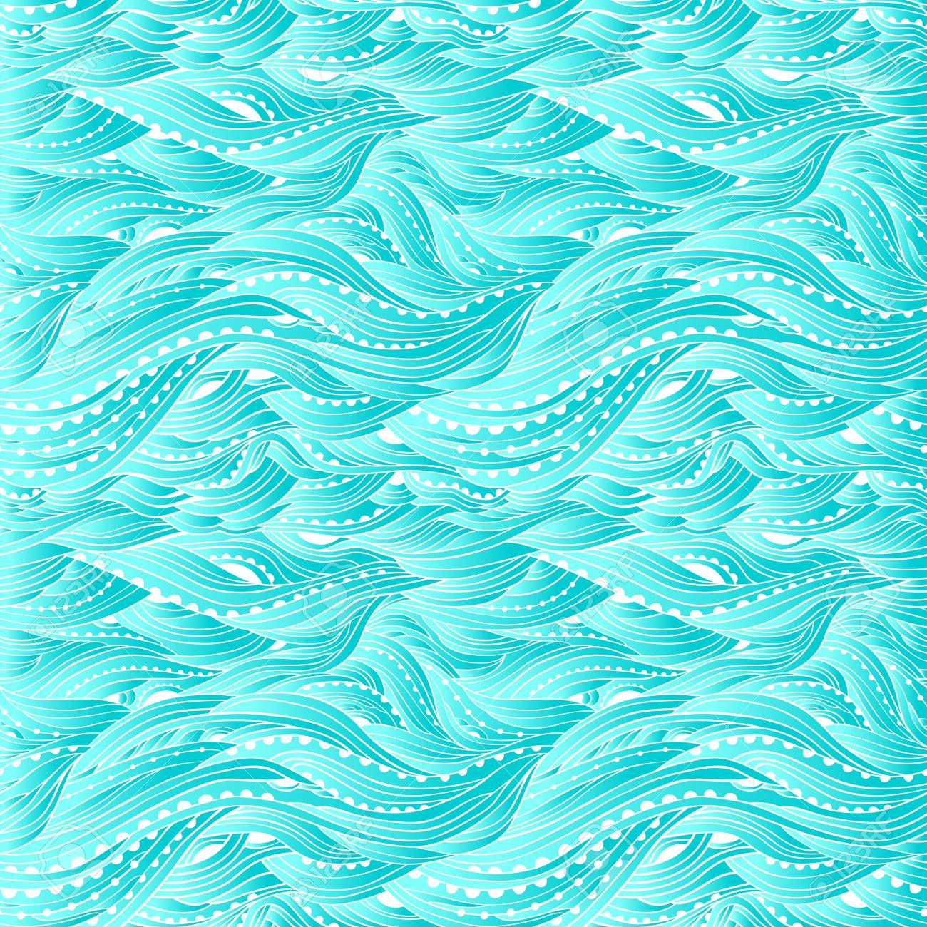 Detail Background Blue Sea Nomer 21
