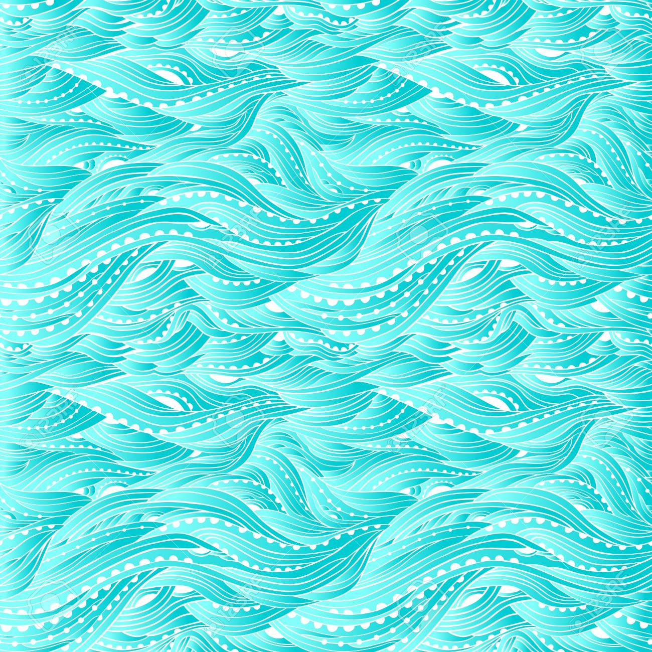 Detail Background Blue Sea Nomer 21