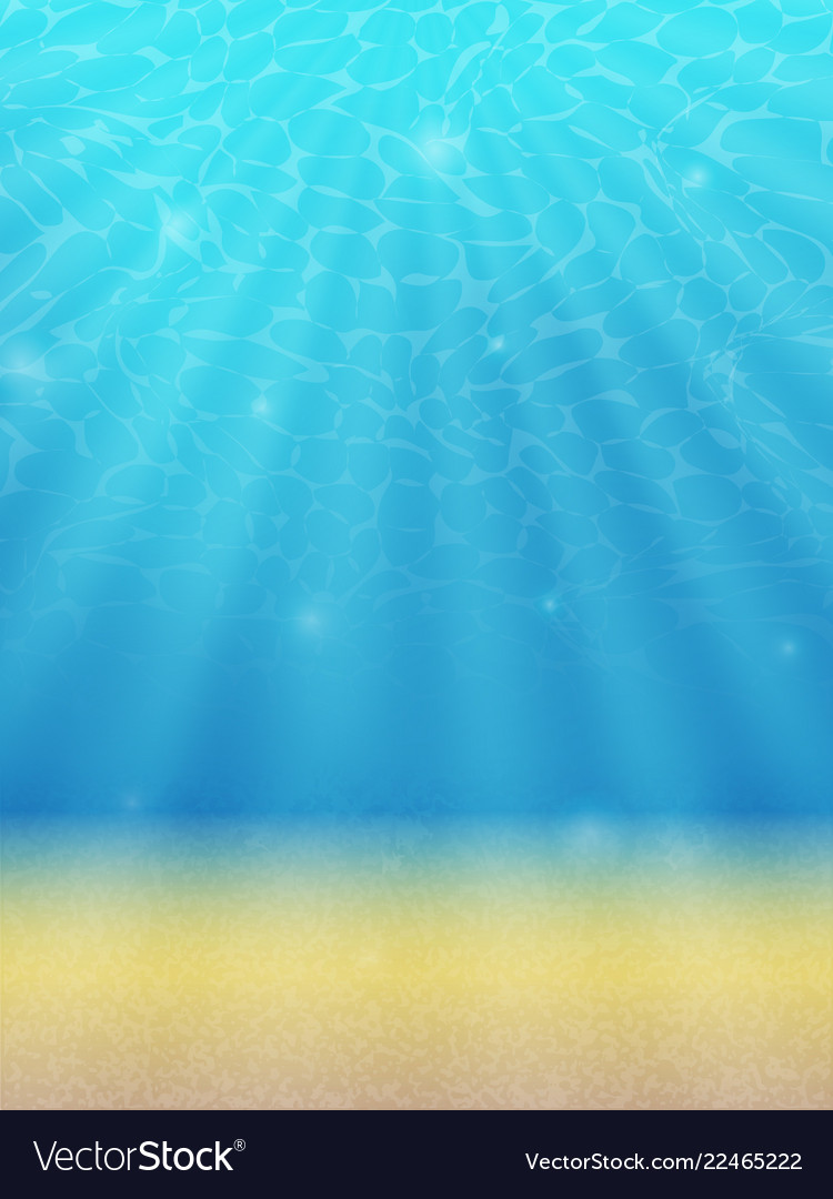 Detail Background Blue Sea Nomer 22