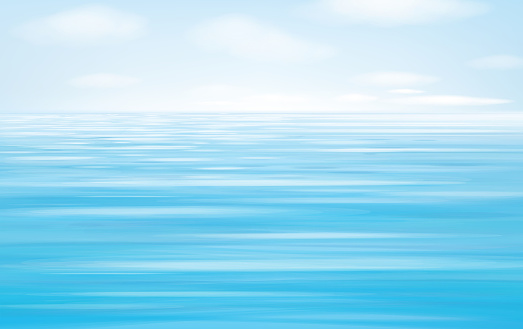 Detail Background Blue Sea Nomer 4