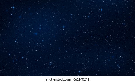 Detail Background Blue Star Nomer 32
