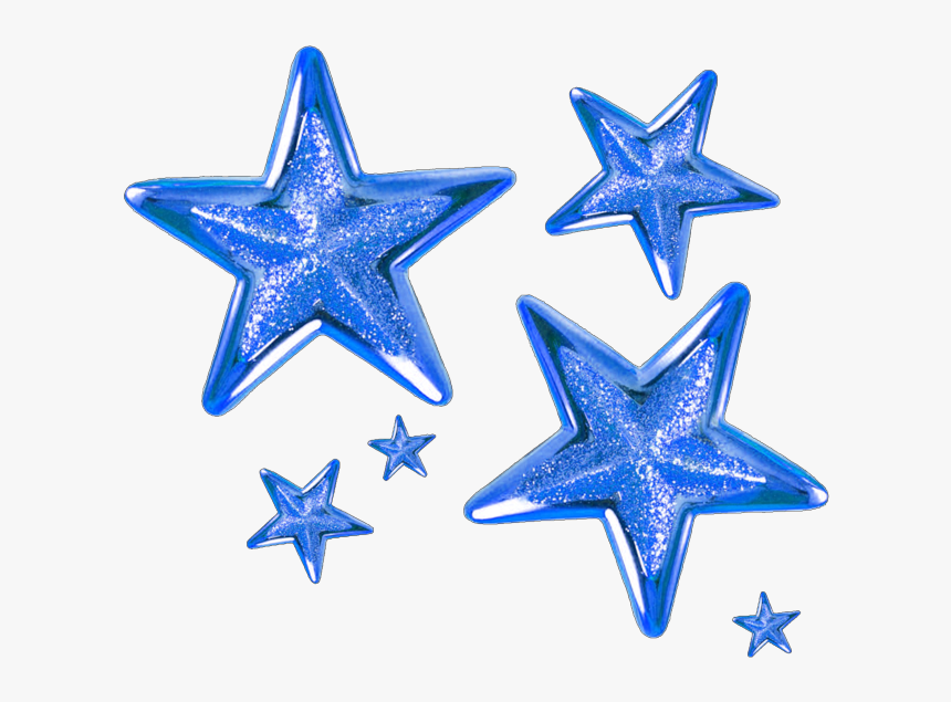 Detail Background Blue Star Nomer 56