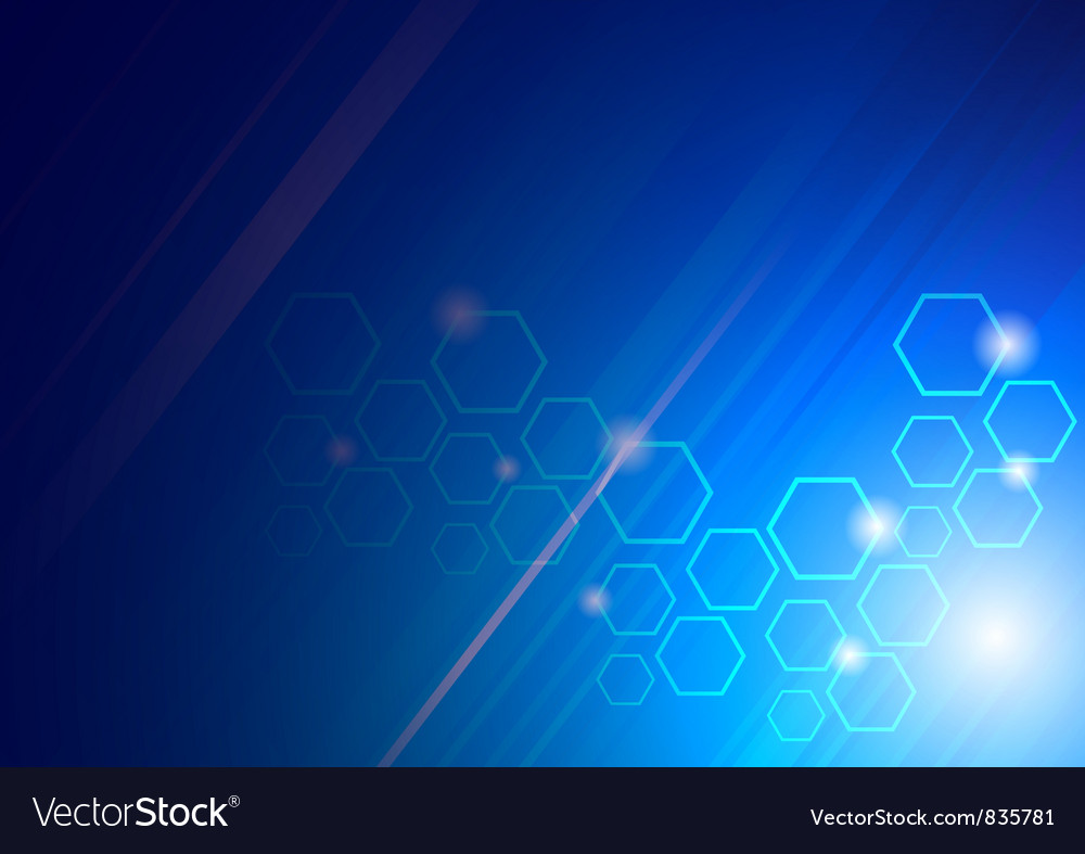 Detail Background Blue Tech Nomer 17
