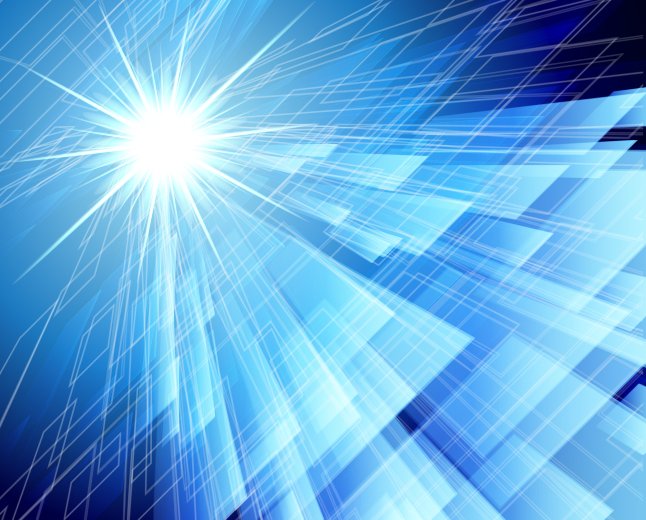 Detail Background Blue Tech Nomer 25