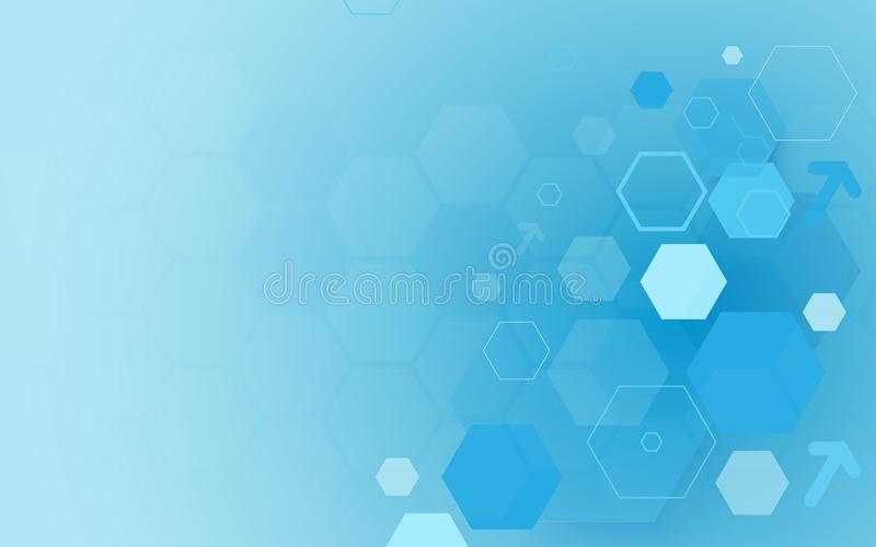Detail Background Blue Tech Nomer 35