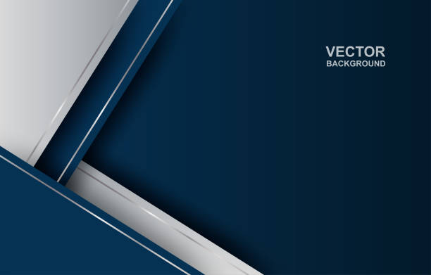 Detail Background Blue Vector Nomer 52