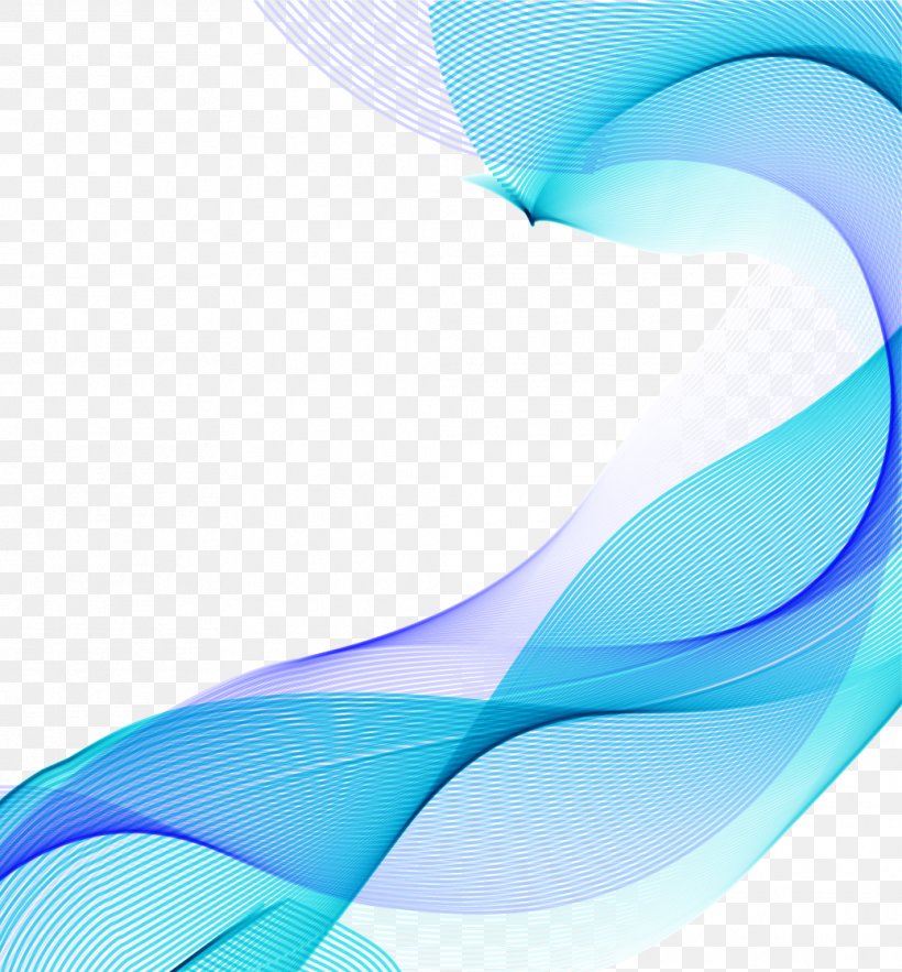 Detail Background Blue Vector Png Nomer 11