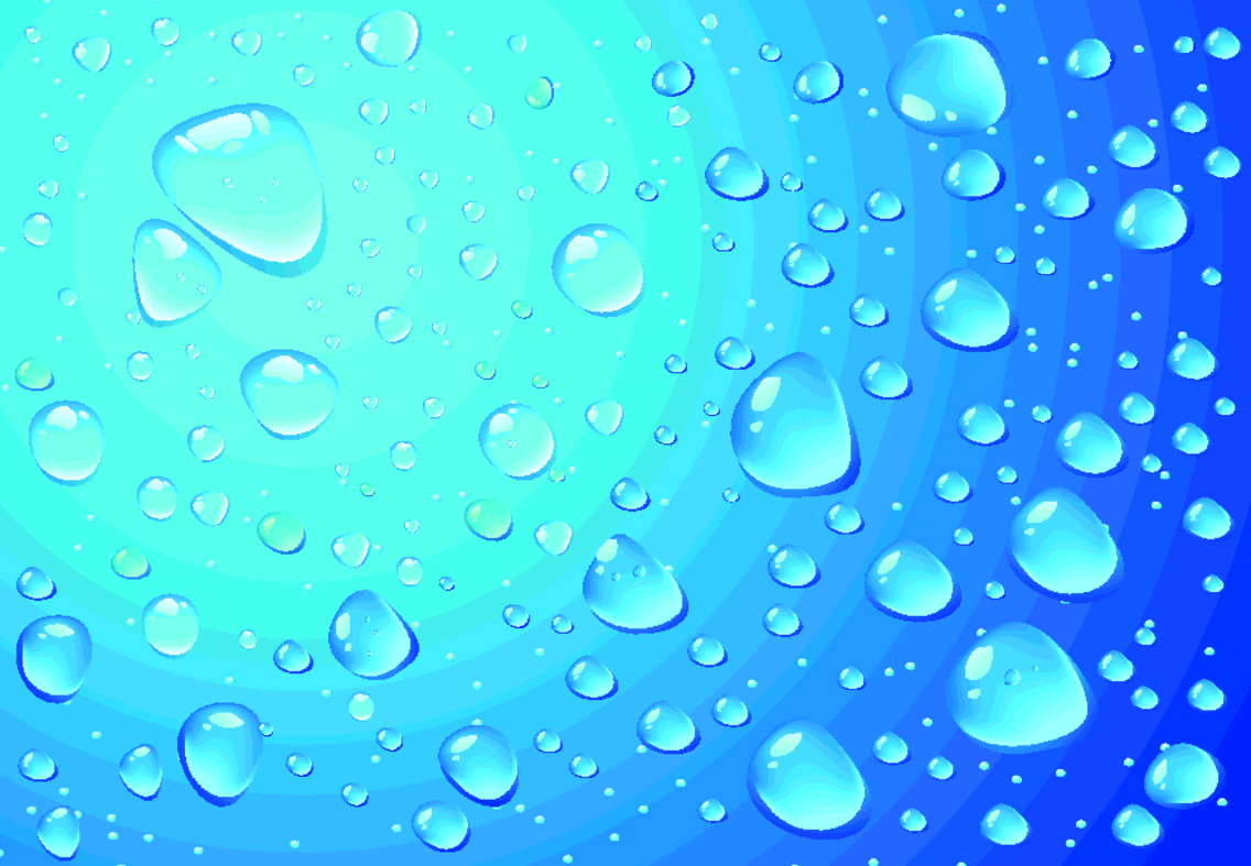 Detail Background Blue Water Nomer 15