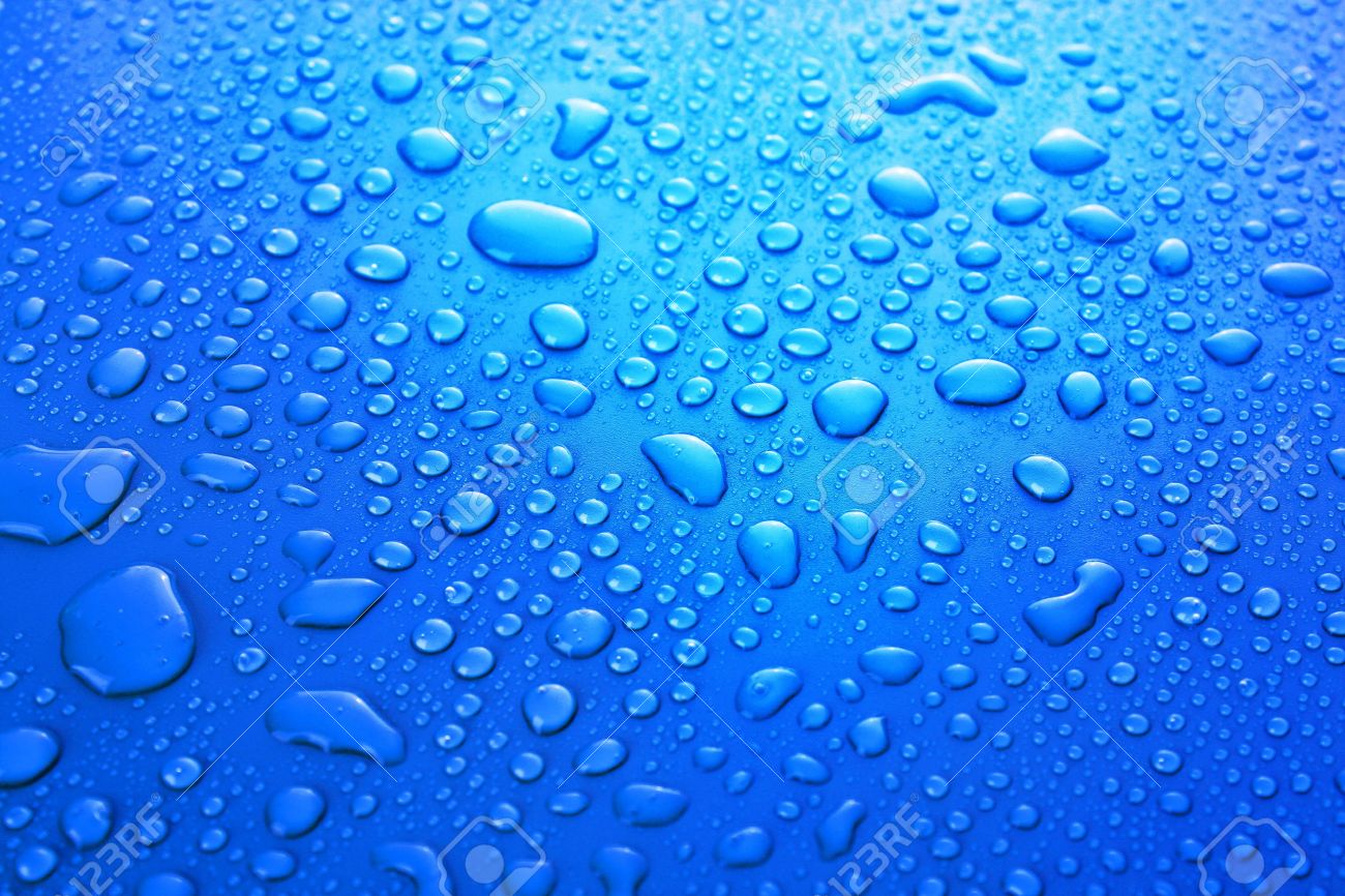 Detail Background Blue Water Nomer 21