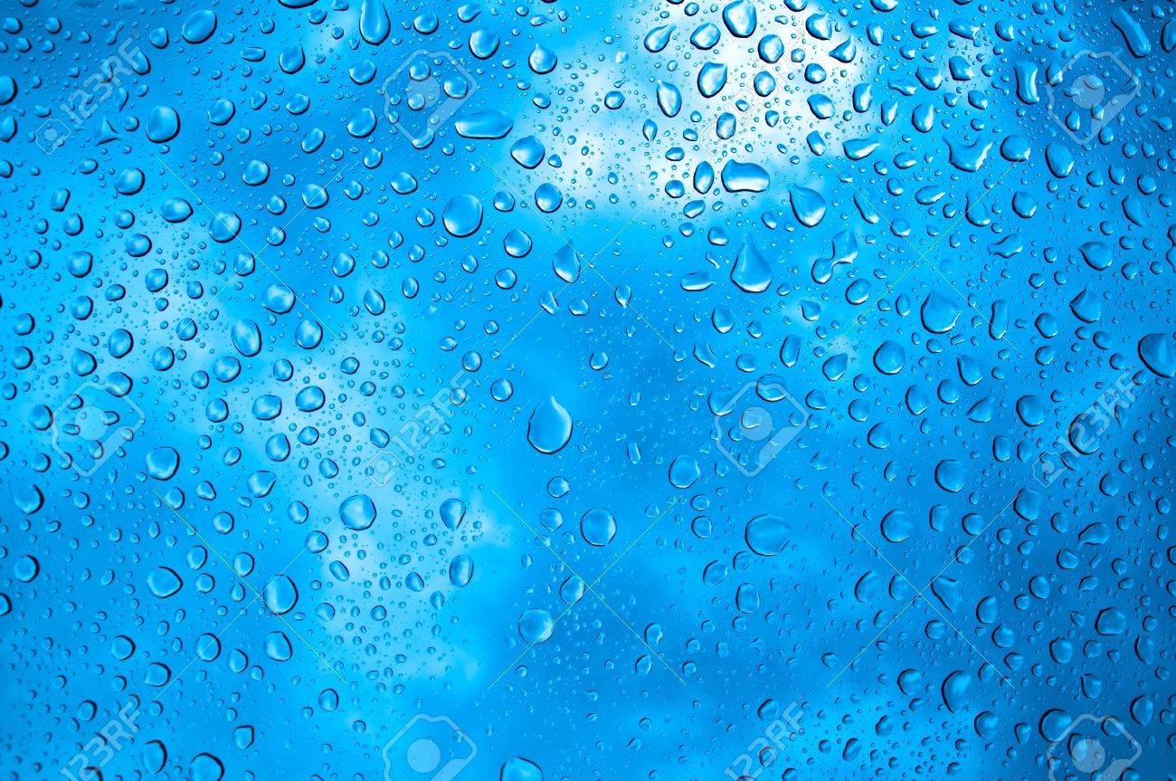 Detail Background Blue Water Nomer 22