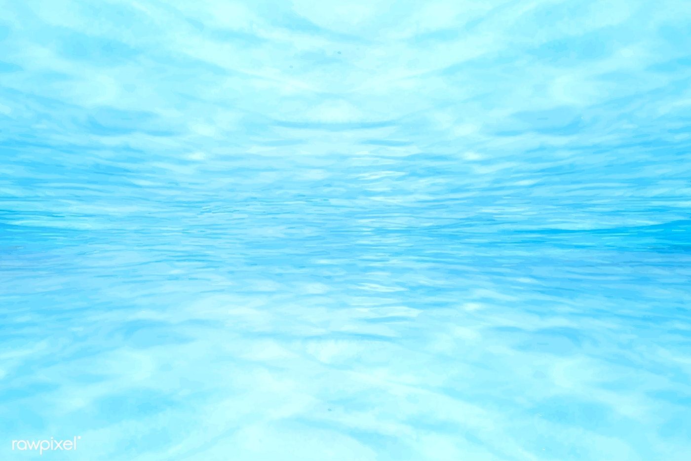 Detail Background Blue Water Nomer 23
