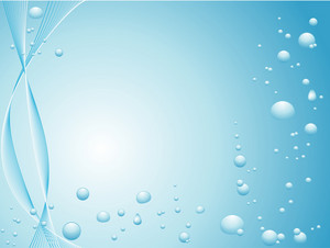 Detail Background Blue Water Nomer 25