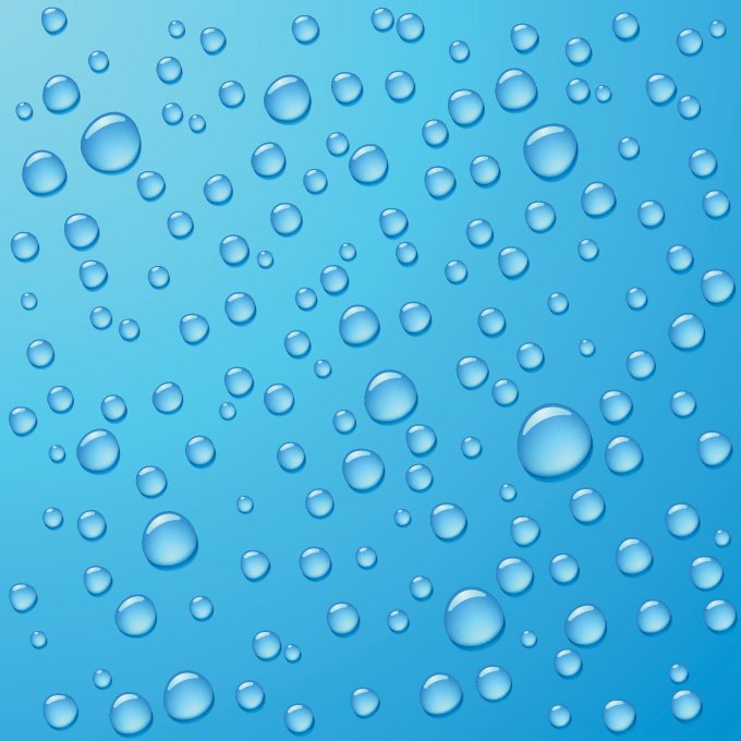 Detail Background Blue Water Nomer 27