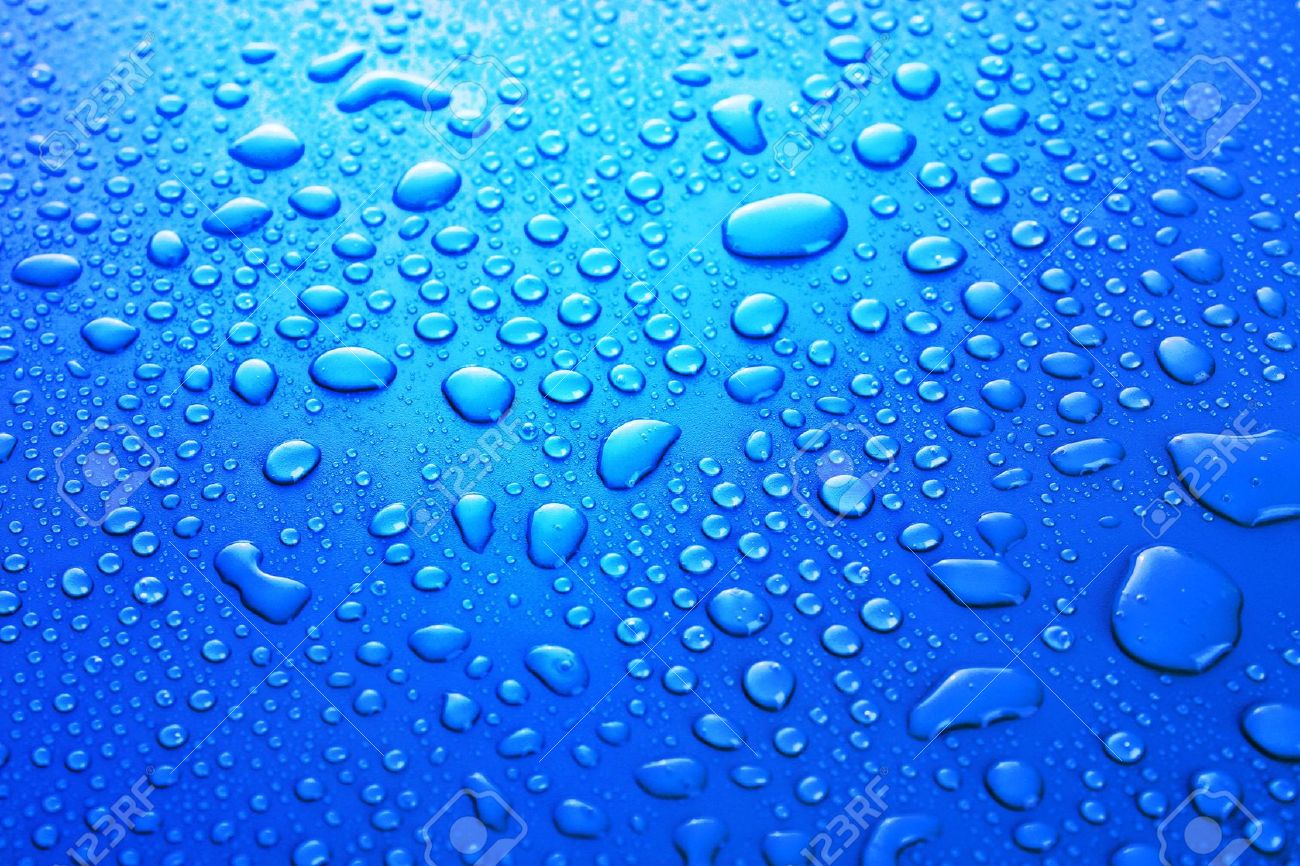 Detail Background Blue Water Nomer 4