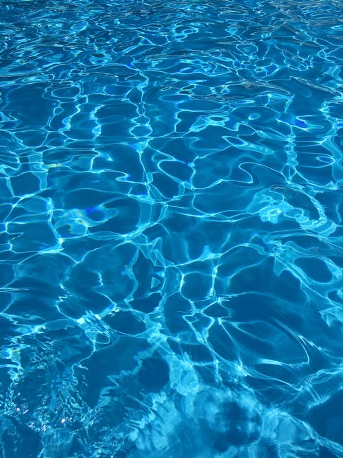 Detail Background Blue Water Nomer 38