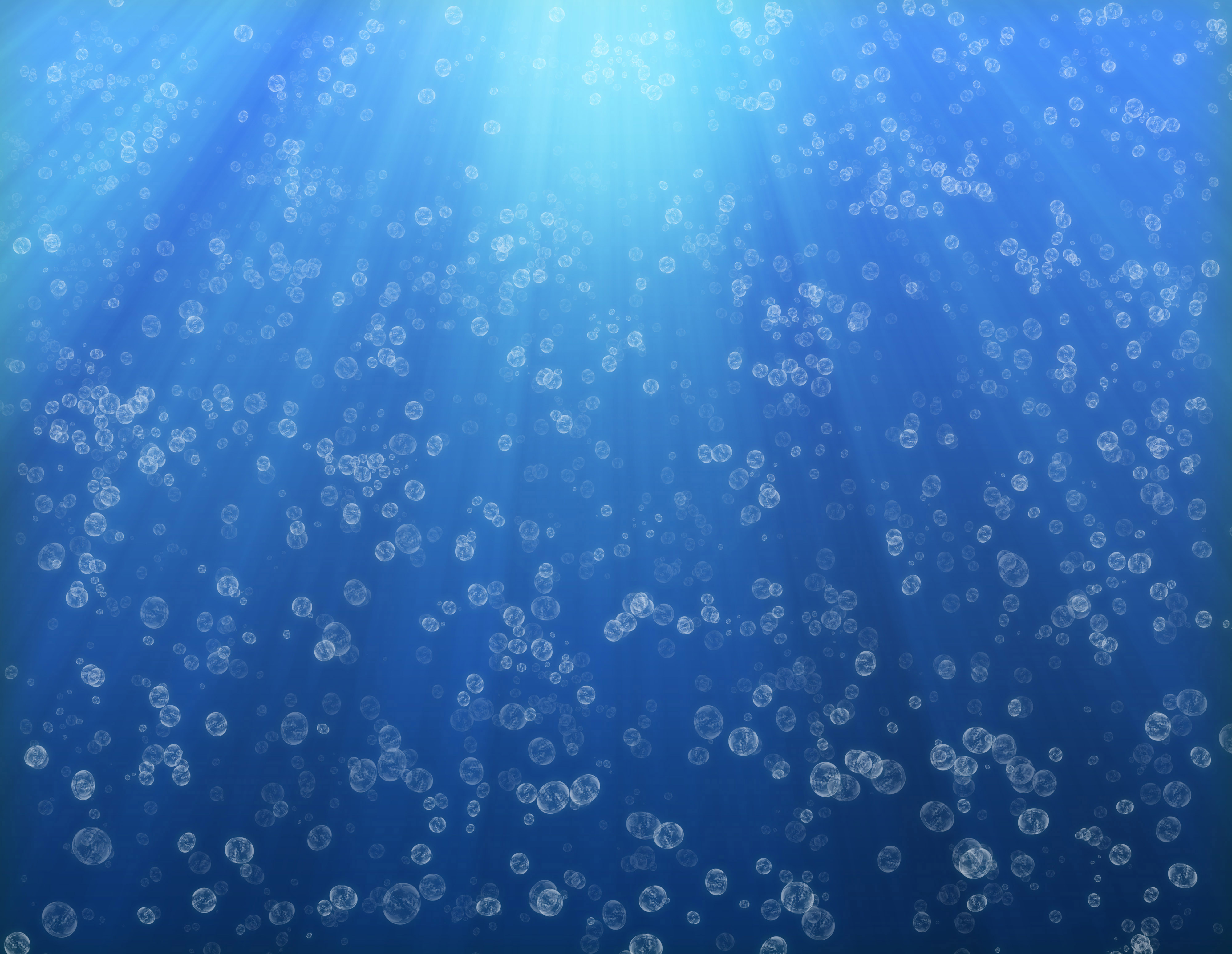 Detail Background Blue Water Nomer 5