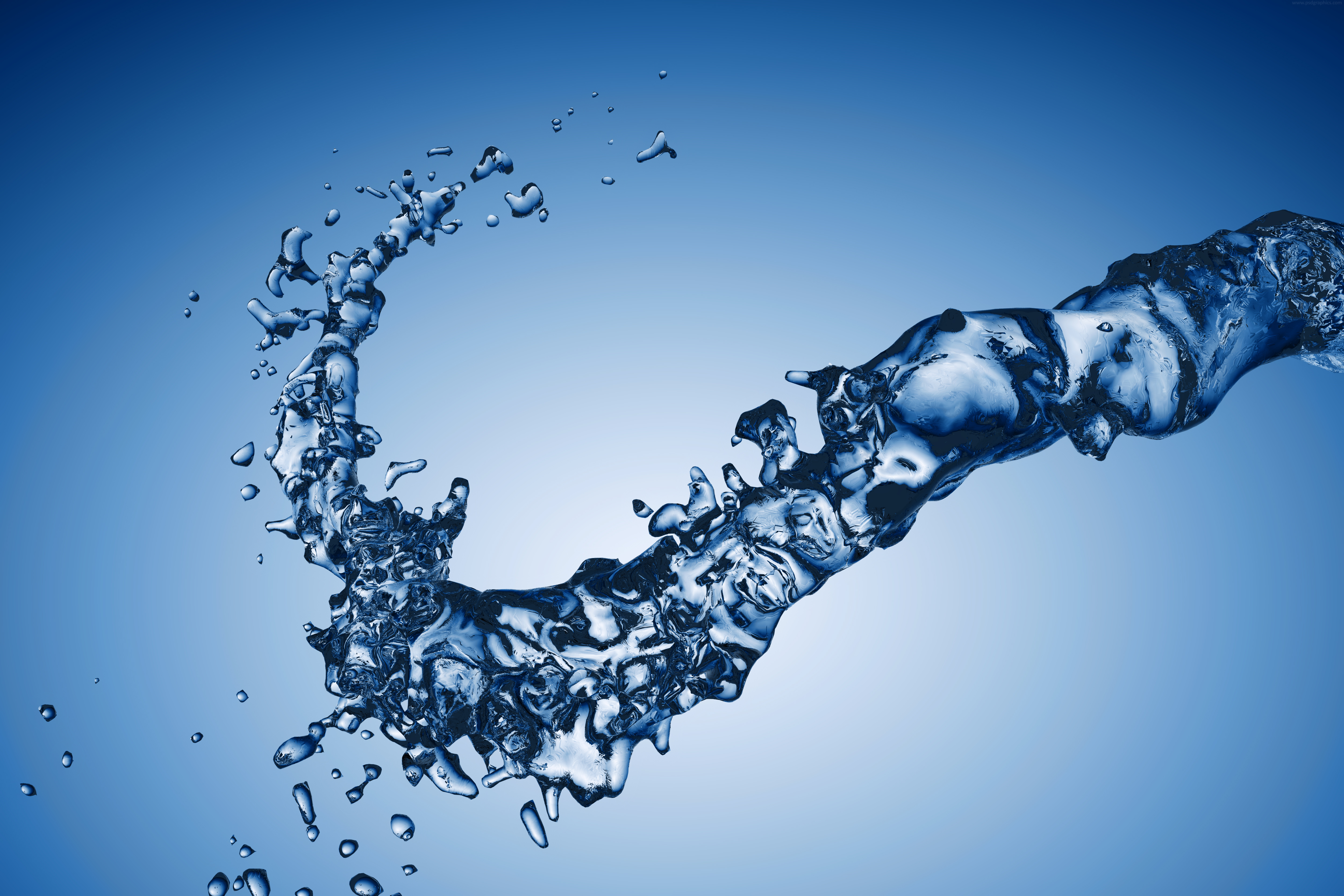 Detail Background Blue Water Nomer 44