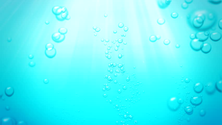 Detail Background Blue Water Nomer 45