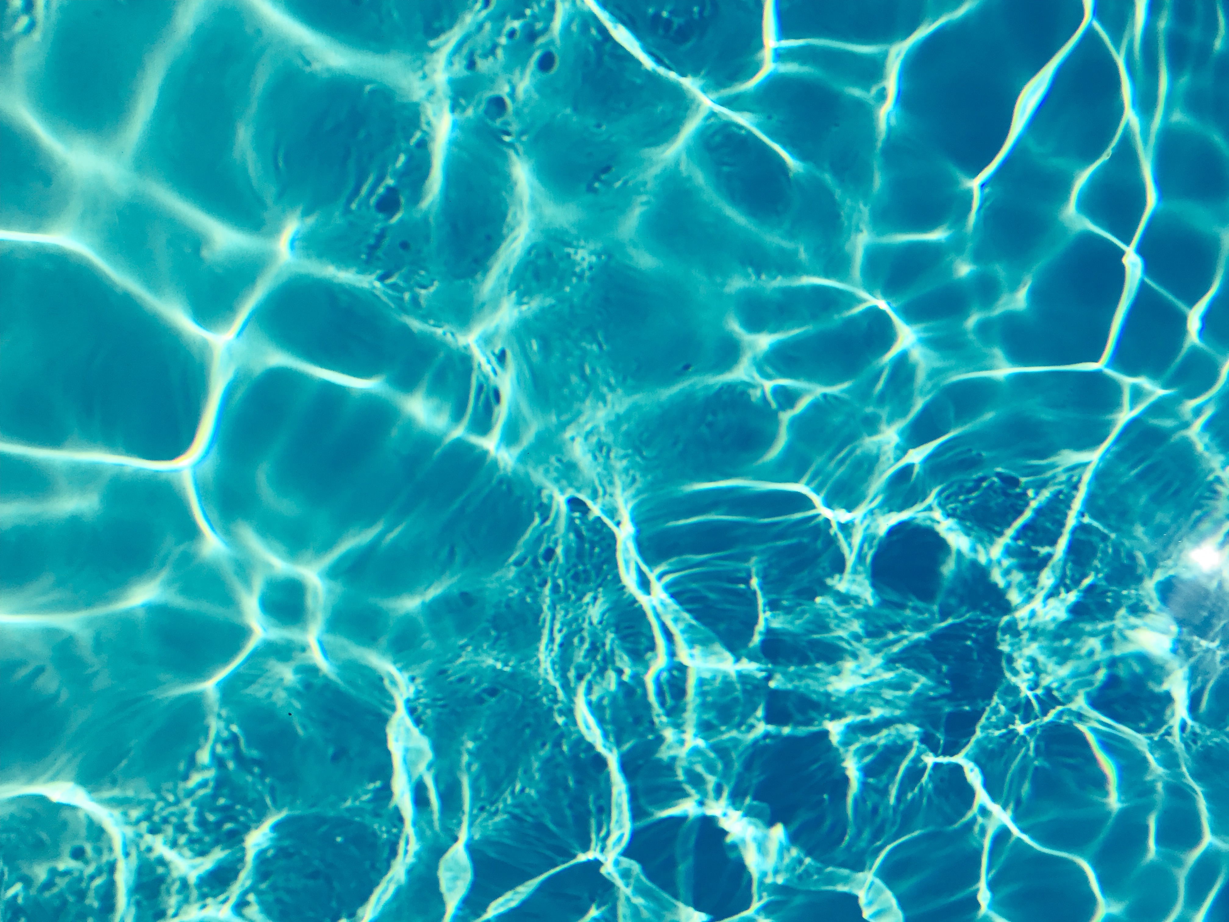 Detail Background Blue Water Nomer 46