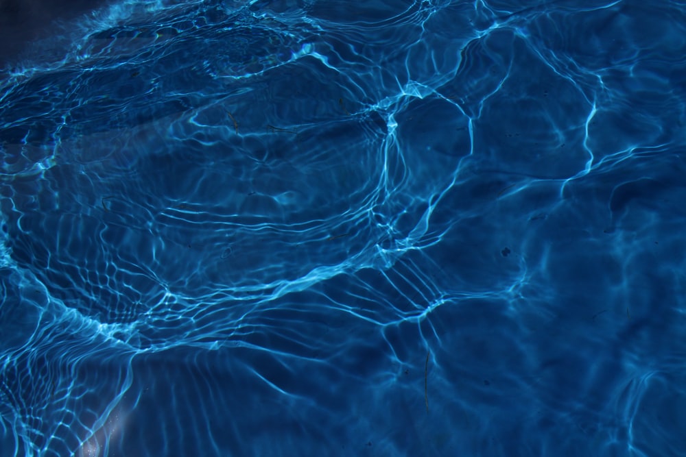 Detail Background Blue Water Nomer 47