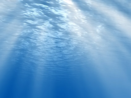 Detail Background Blue Water Nomer 48