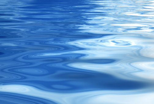 Detail Background Blue Water Nomer 50