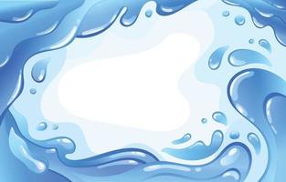 Detail Background Blue Water Nomer 52