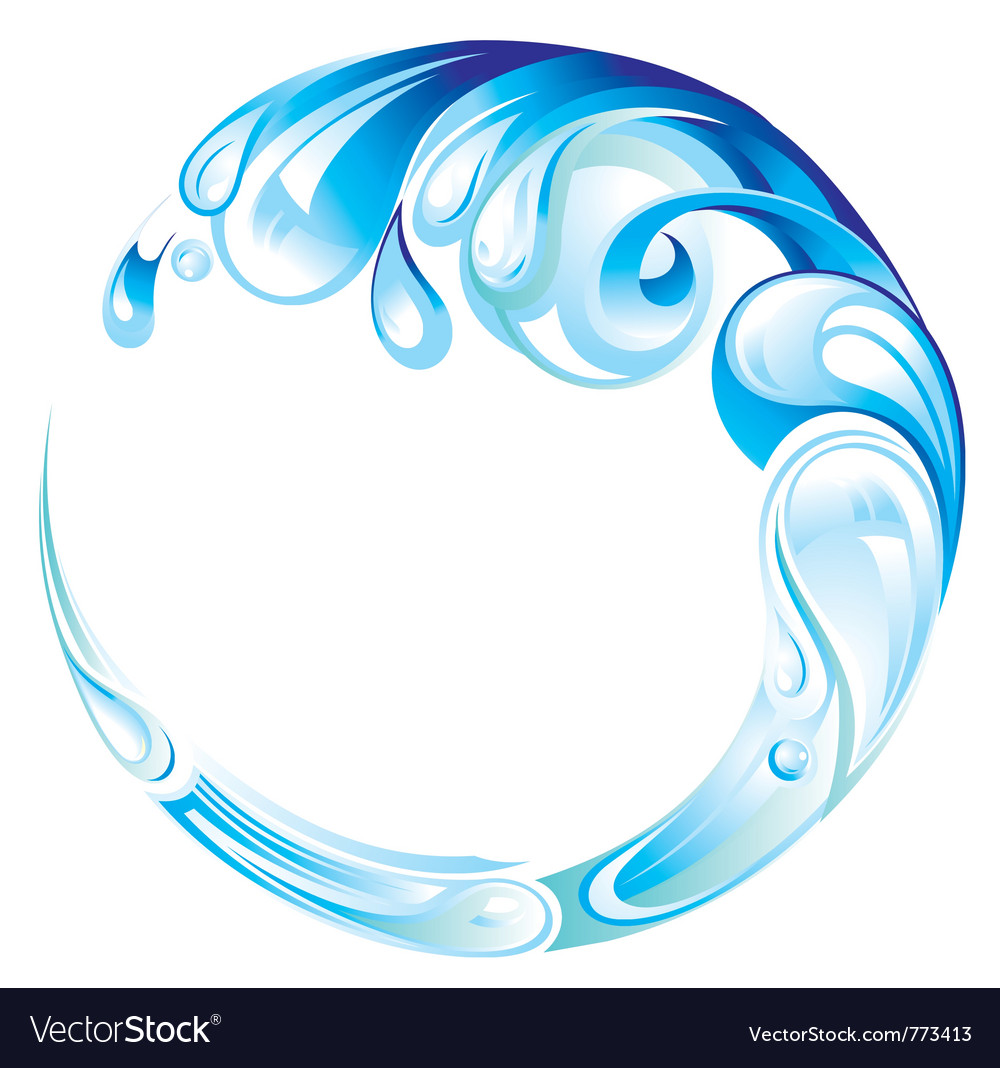 Detail Background Blue Water Nomer 53