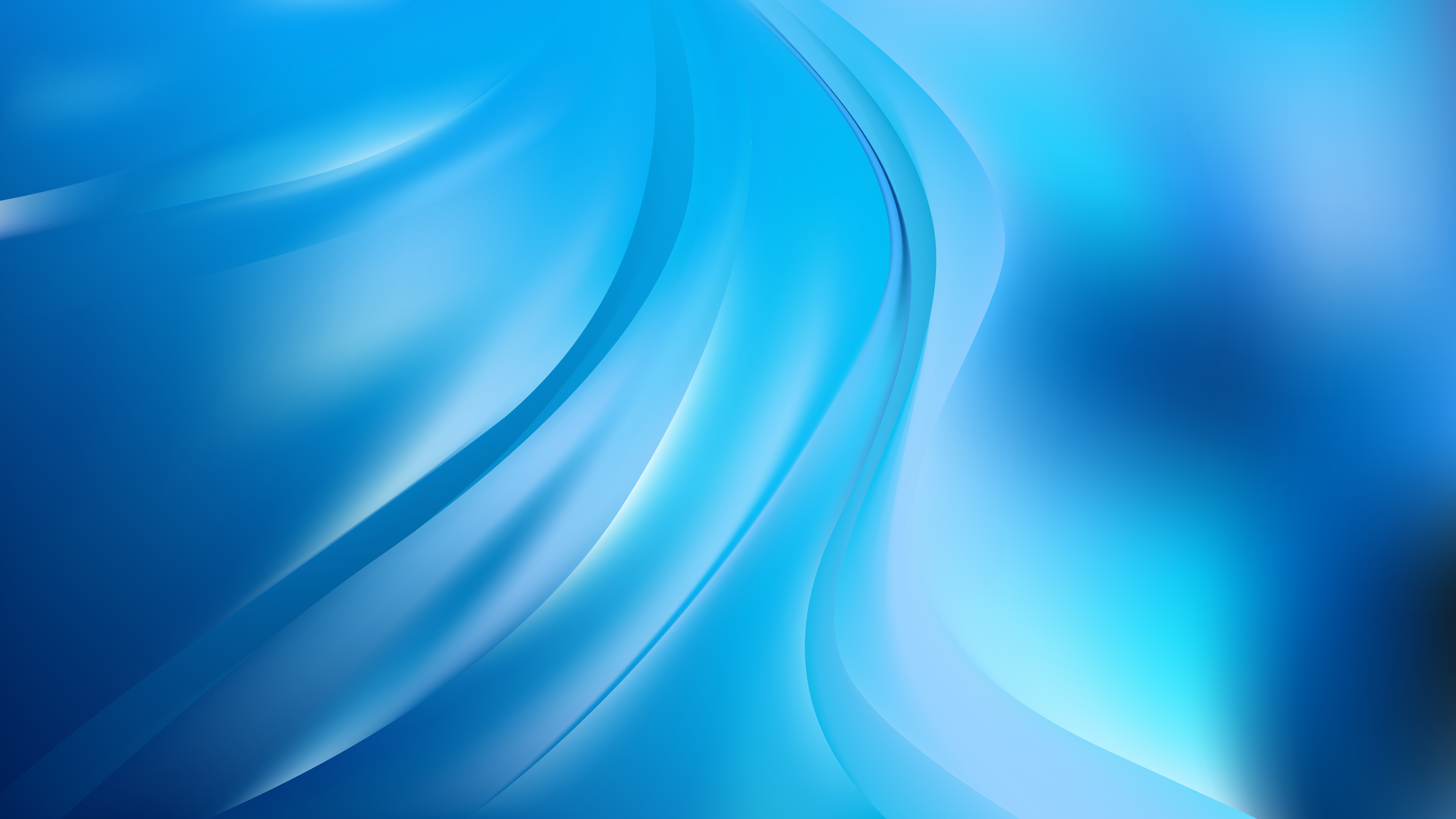 Detail Background Blue Wave Nomer 22