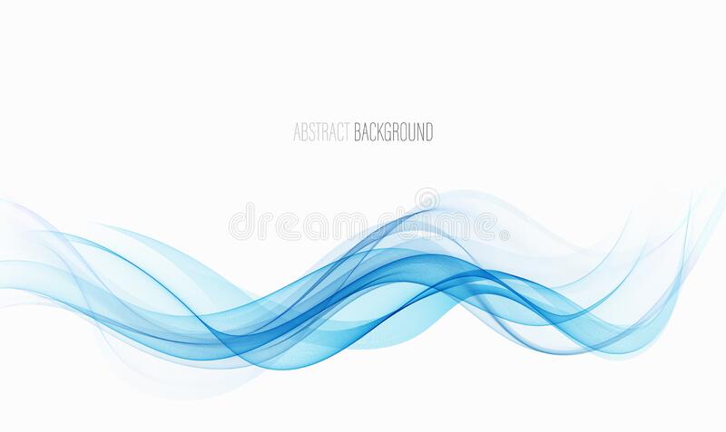 Detail Background Blue Wave Nomer 32