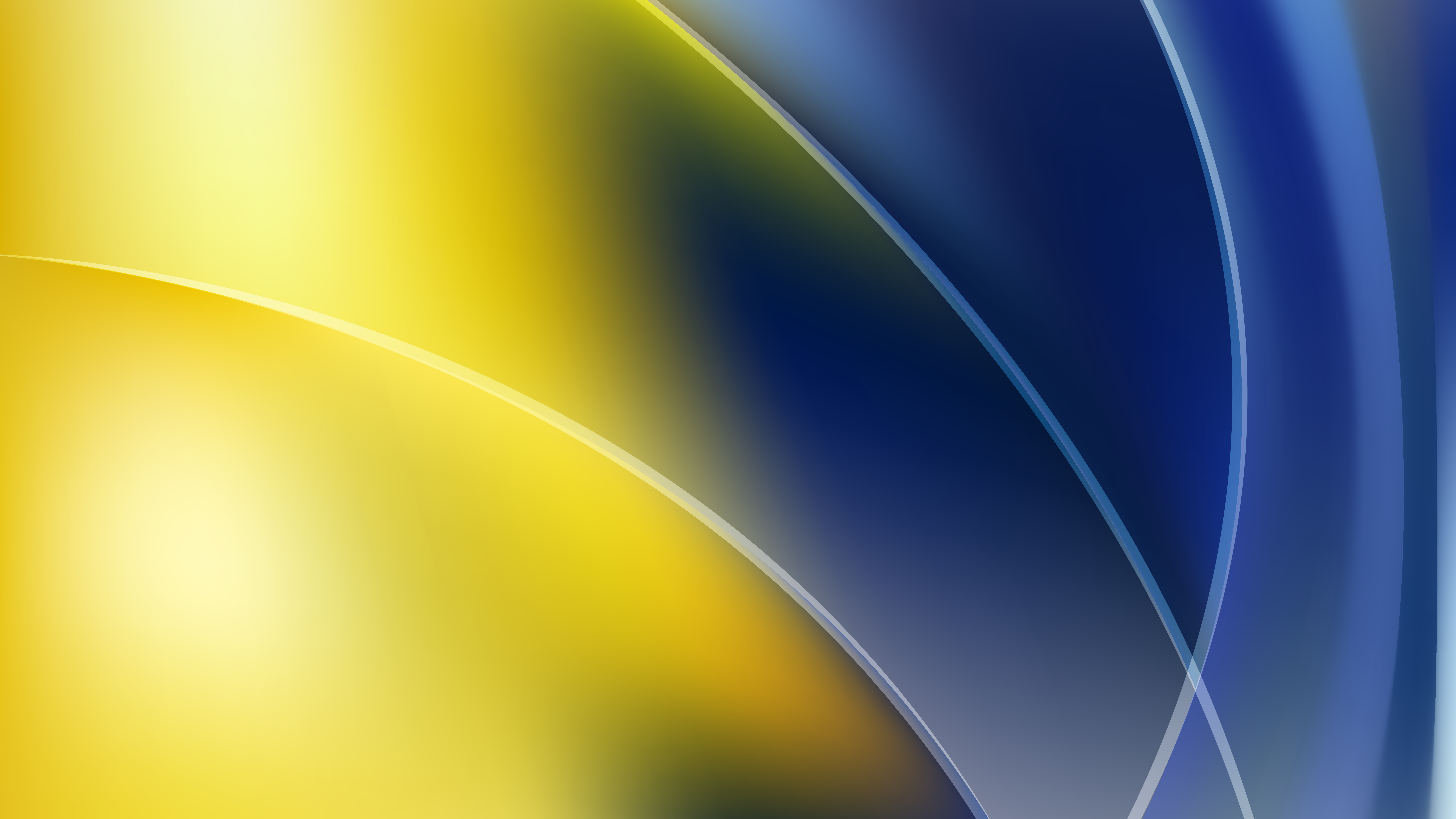 Detail Background Blue Yellow Nomer 47