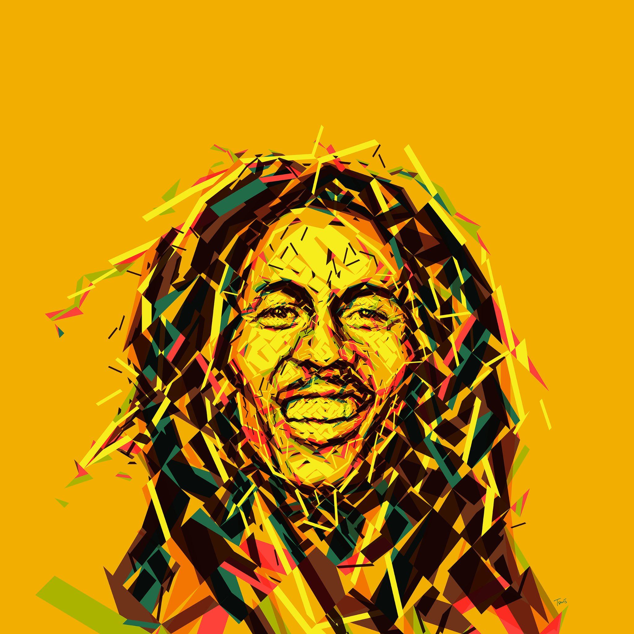 Detail Background Bob Marley Nomer 14