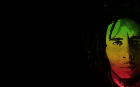 Detail Background Bob Marley Nomer 19