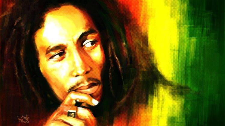 Detail Background Bob Marley Nomer 24