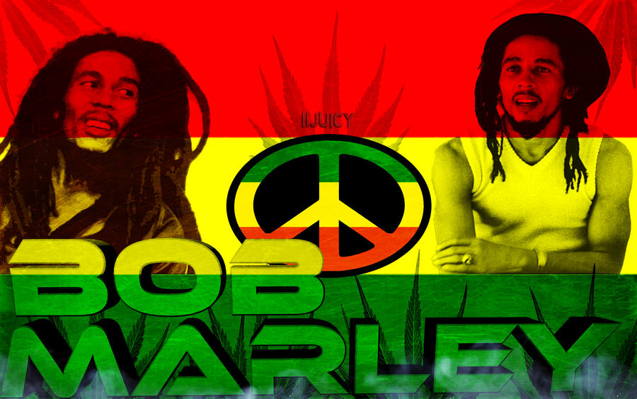 Detail Background Bob Marley Nomer 29