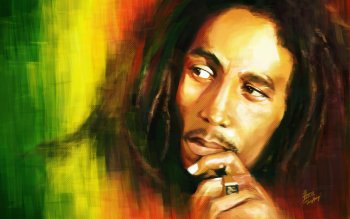 Detail Background Bob Marley Nomer 4